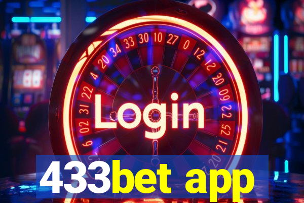 433bet app